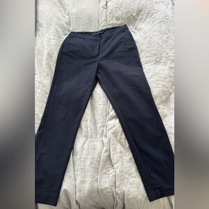 Zara Straight Leg Women's Pants